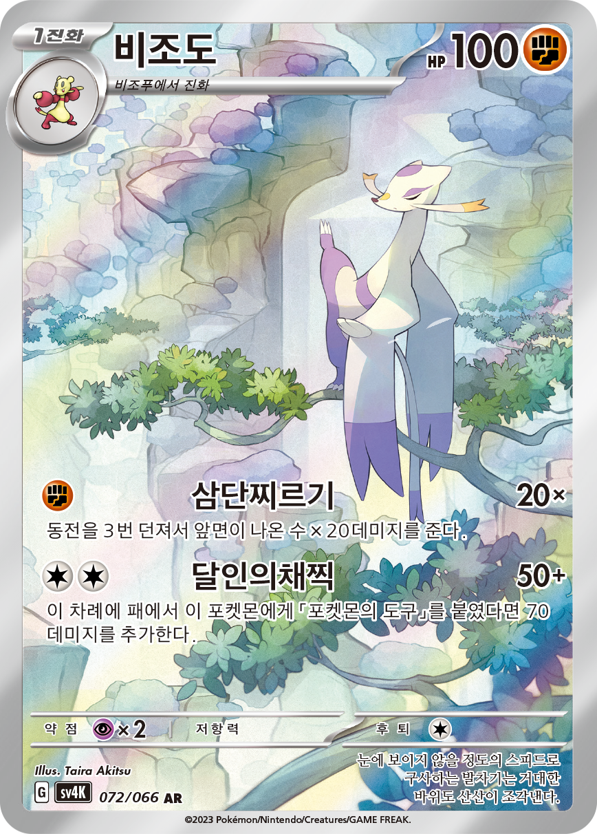 Mienshao PAR 200
