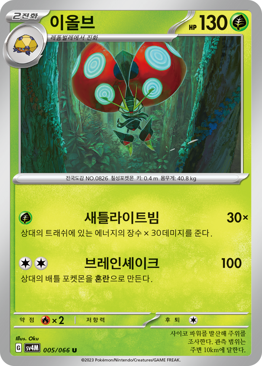 Orbeetle