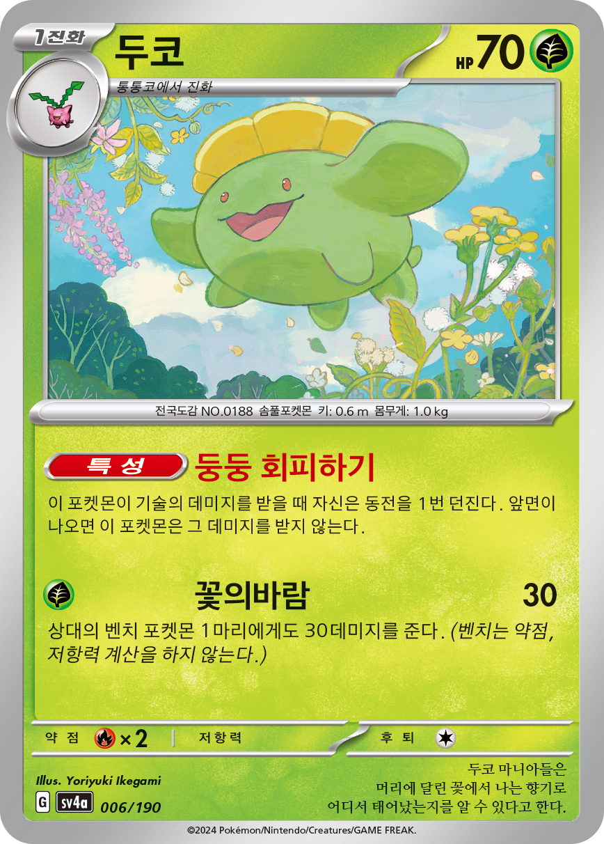 Skiploom