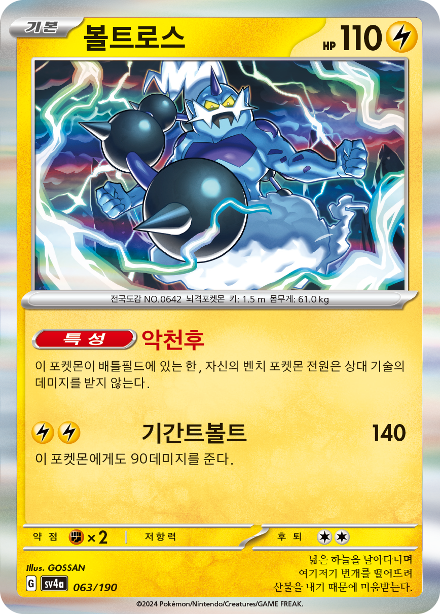 Thundurus