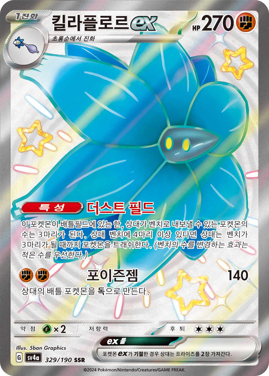 Glimmora ex
