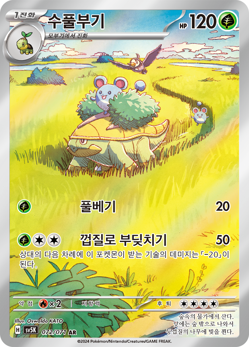 Grotle TEF 164