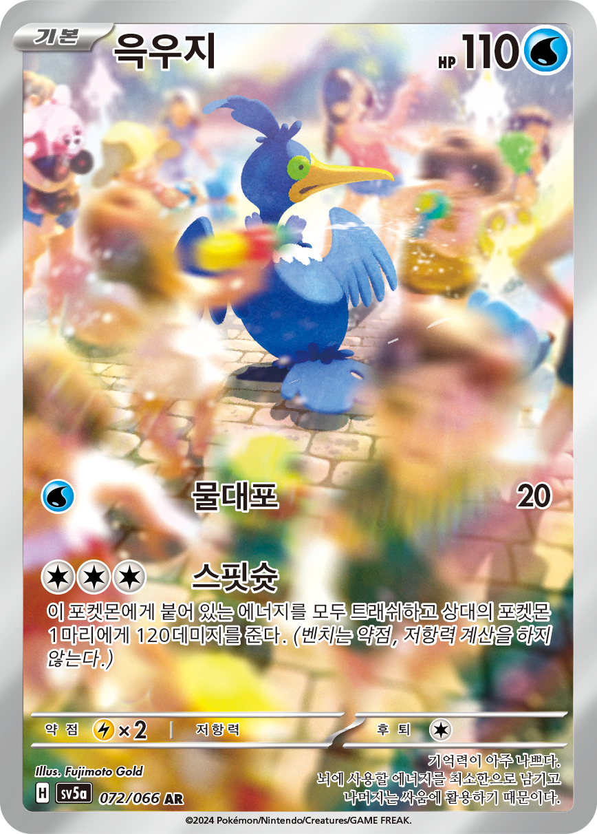 Cramorant TWM 176