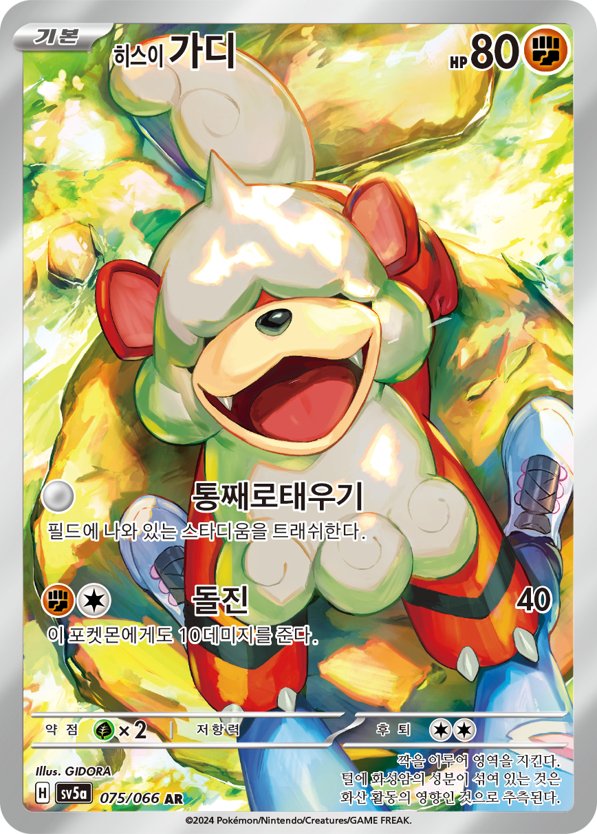 Hisui-Fukano TWM 181