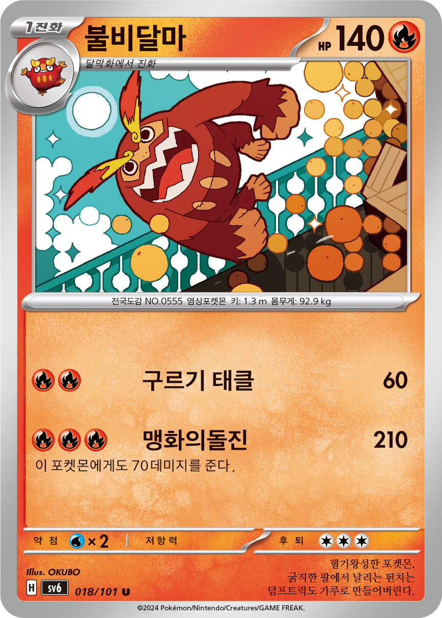 Darumacho