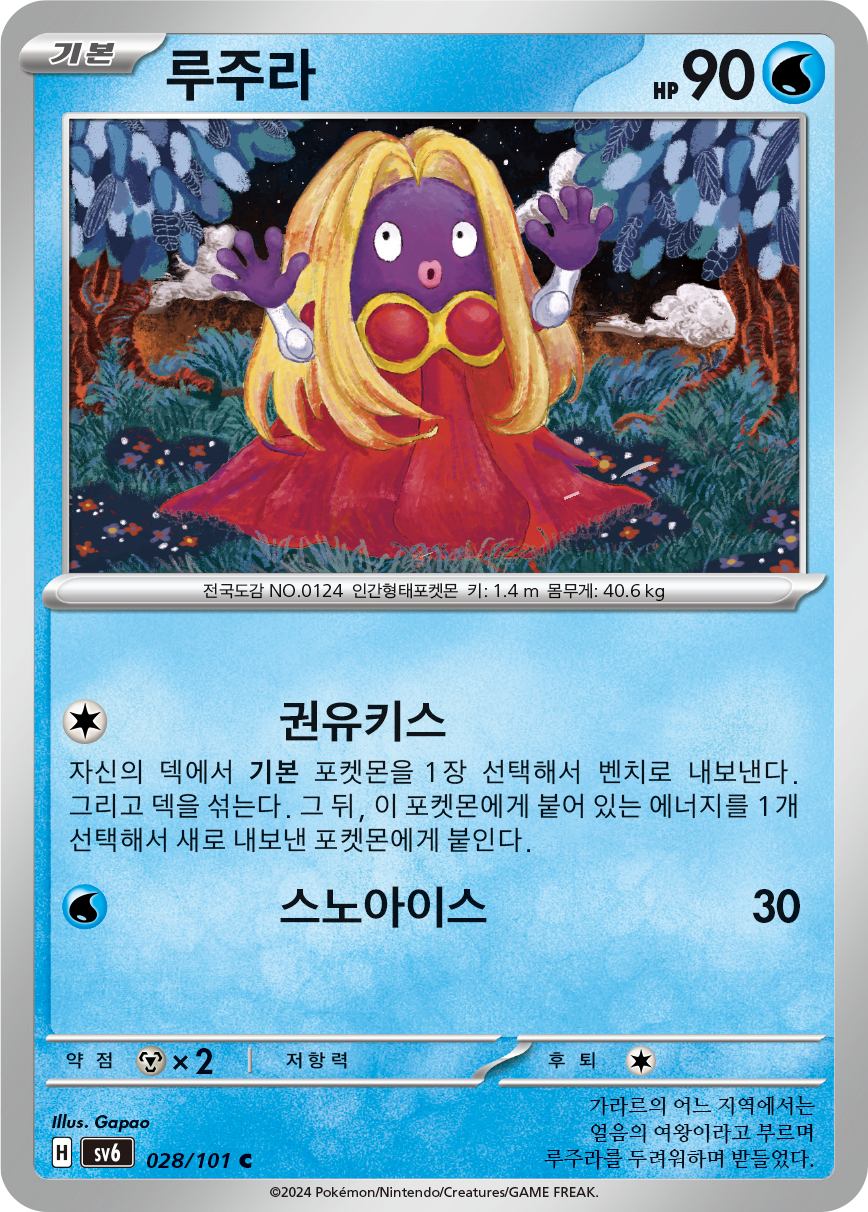 Lippoutou