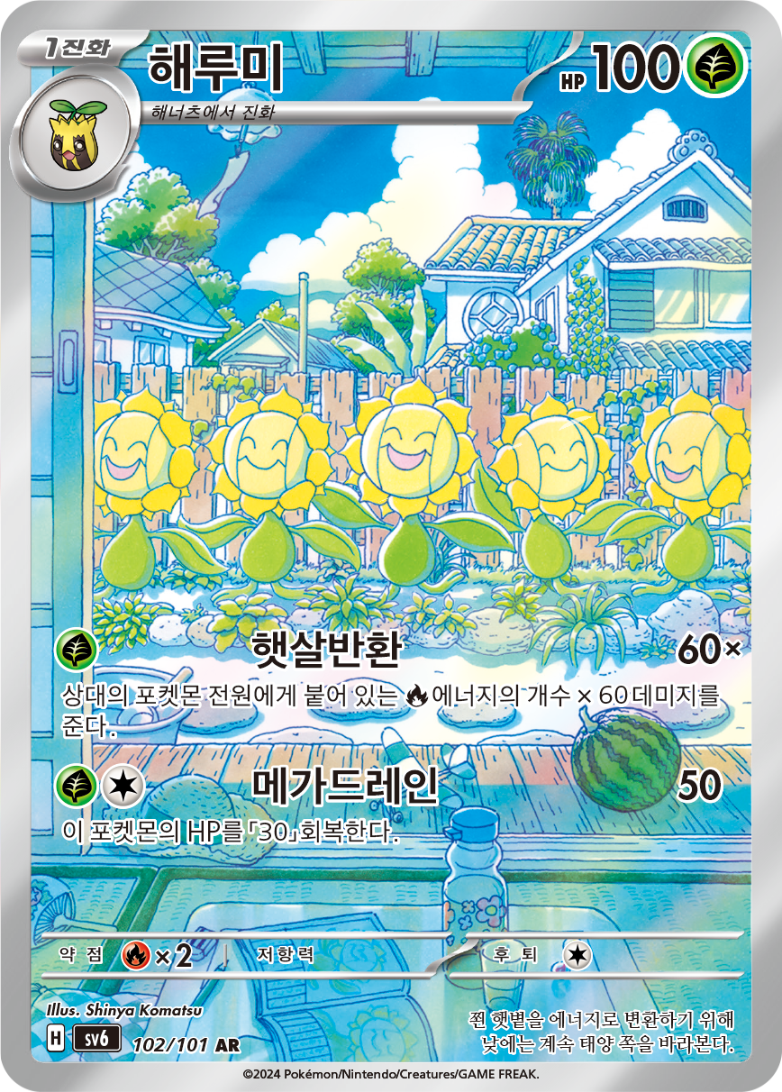 Sunflora TWM 169