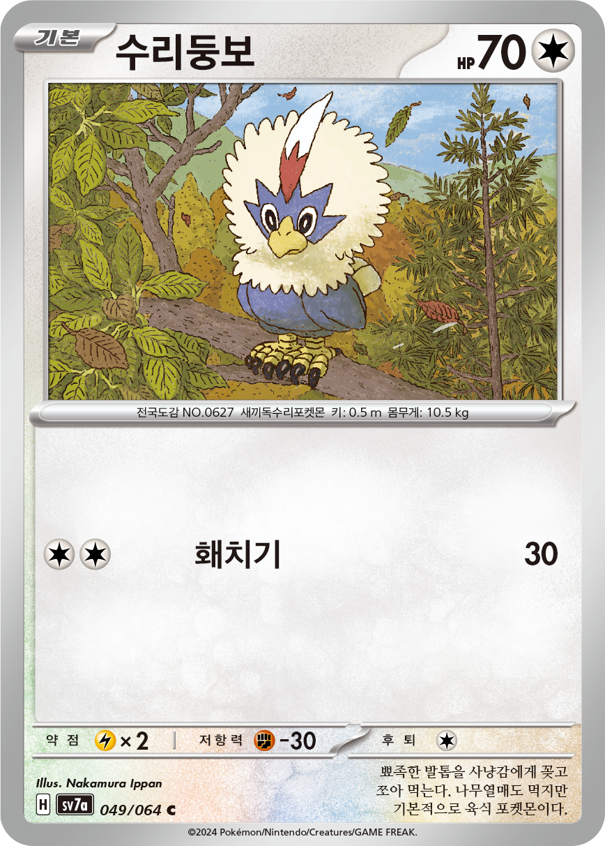 Rufflet