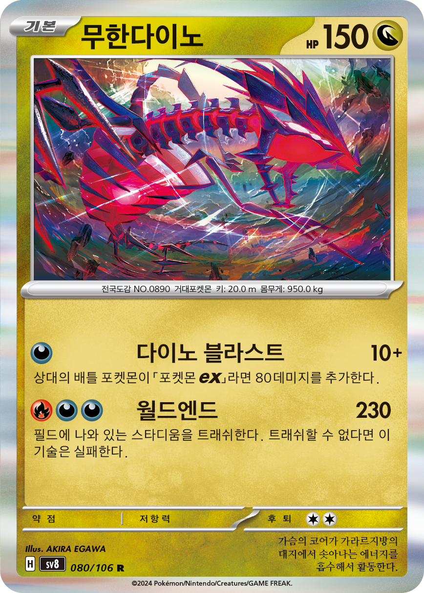 Endynalos