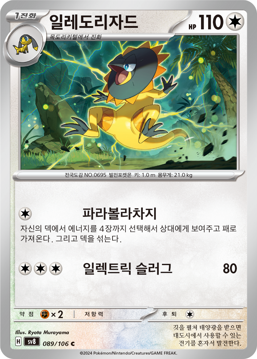 Elezard