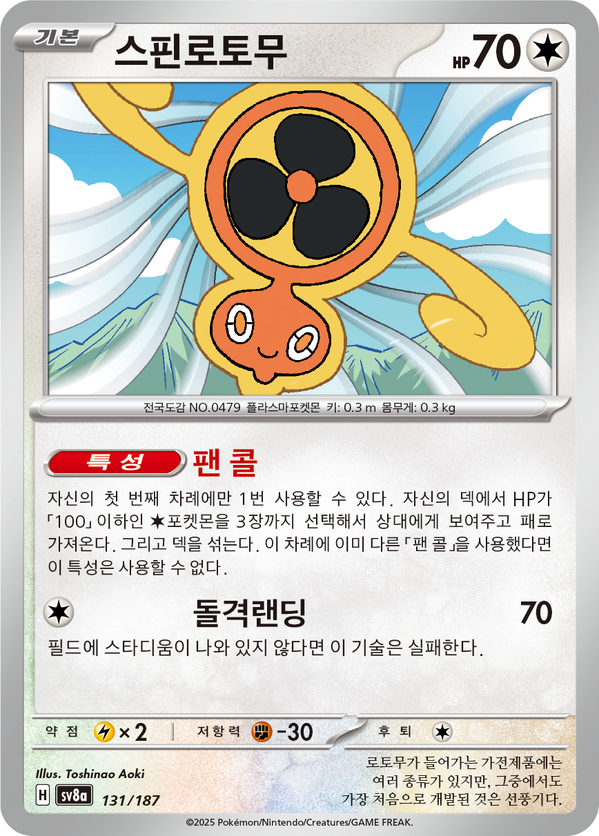 Wirbel-Rotom