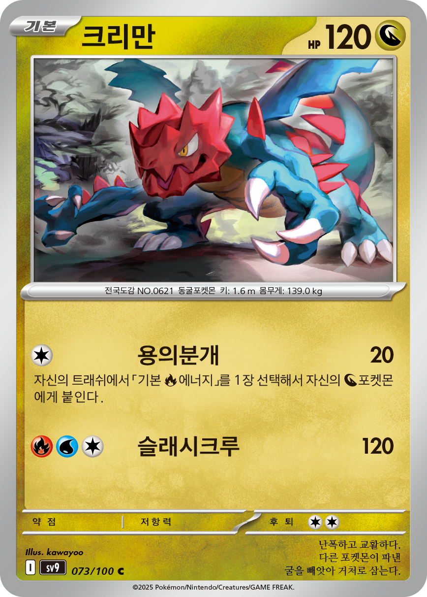 Shardrago