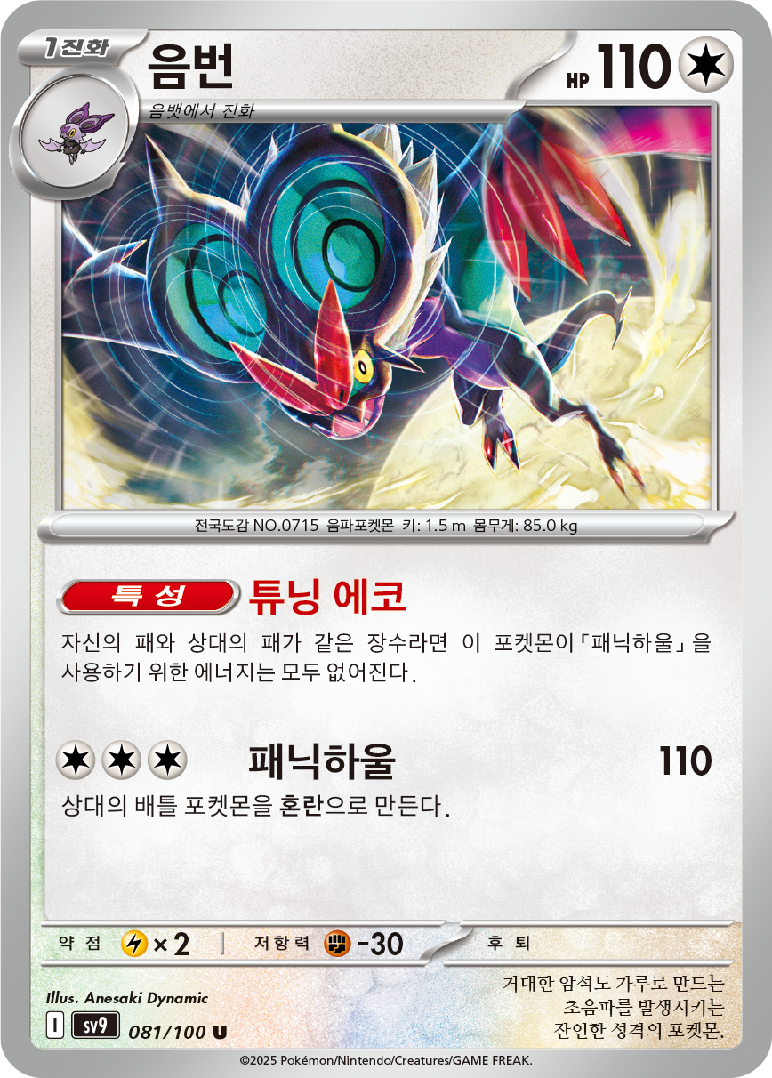 UHaFnir