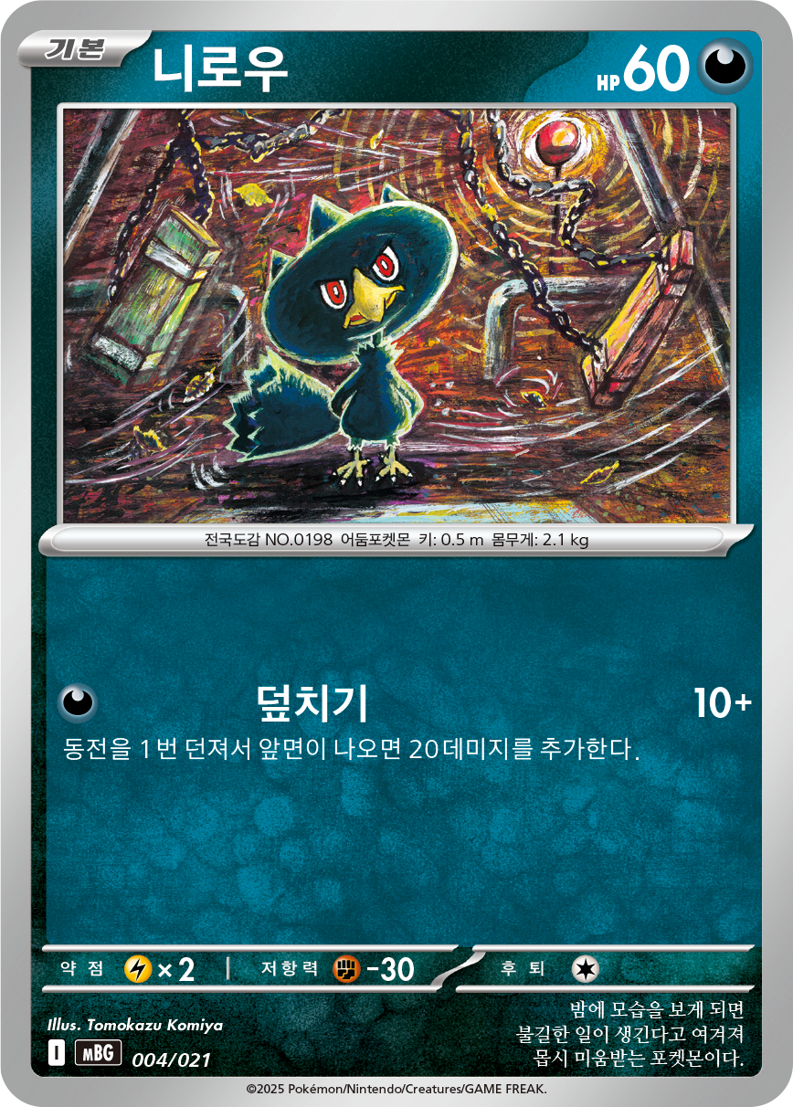니로우