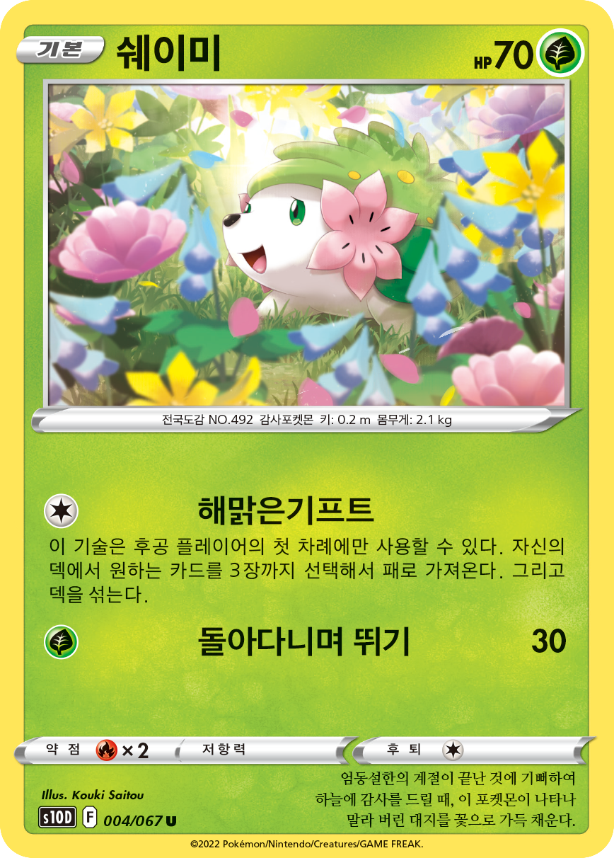 쉐이미