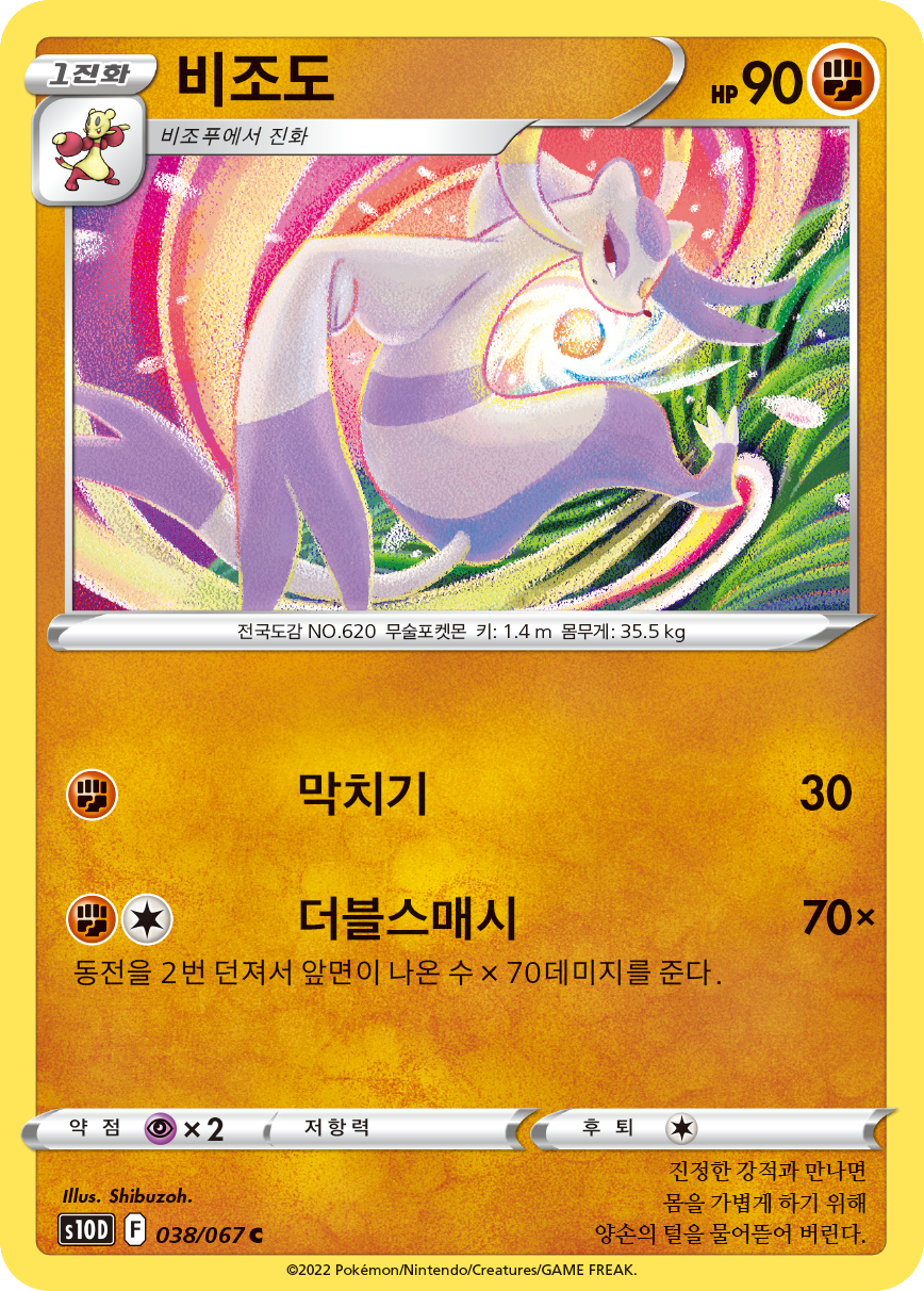 비조도
