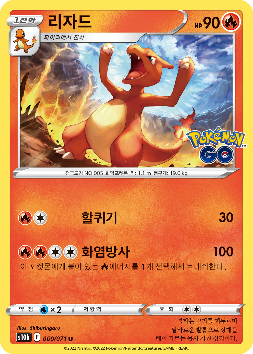 리자드