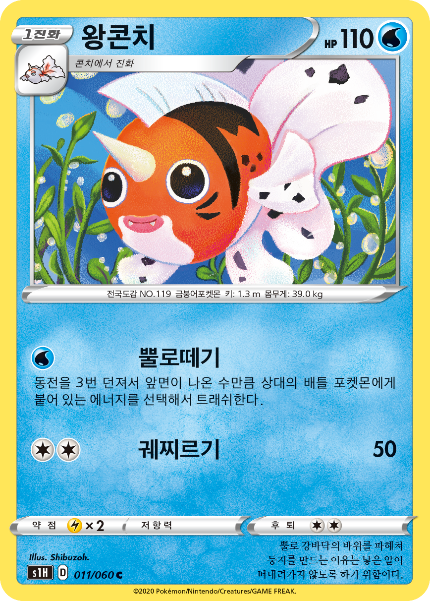 왕콘치
