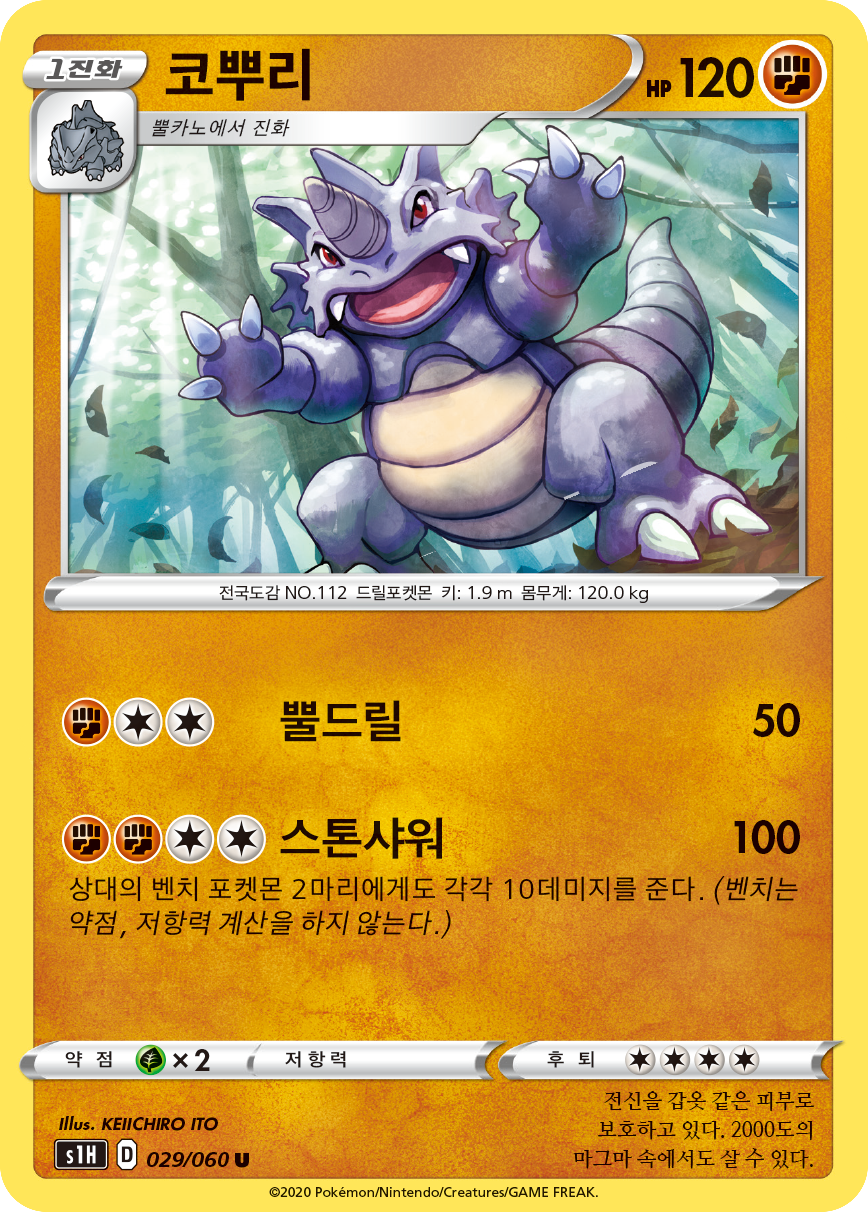 코뿌리