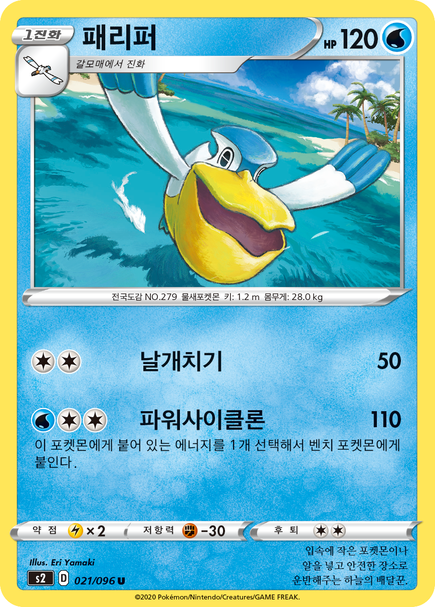 패리퍼