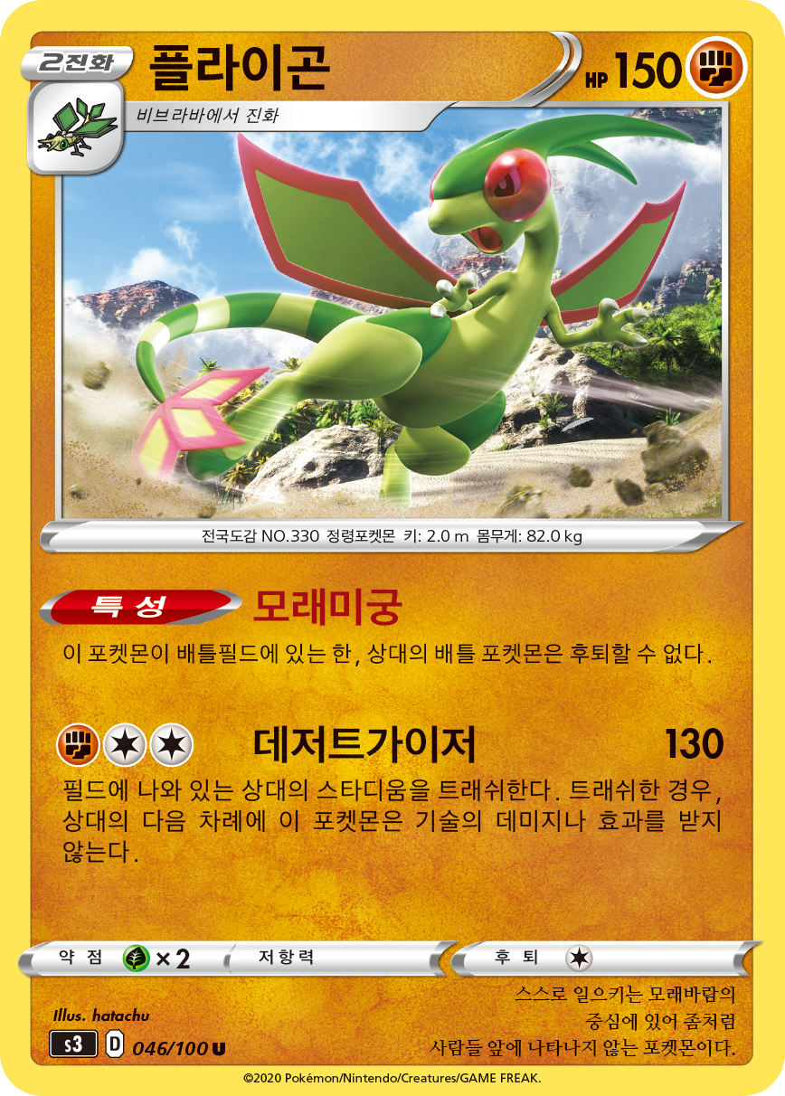 플라이곤