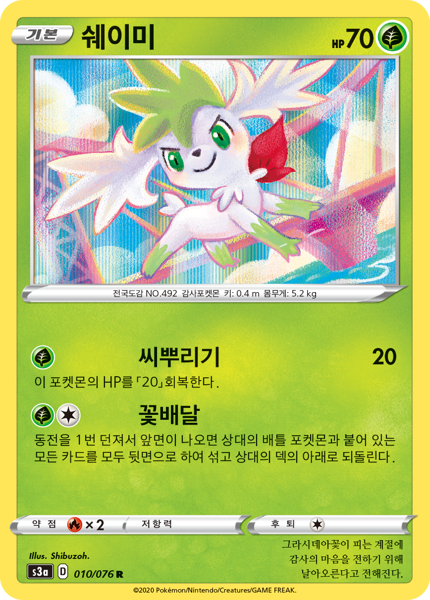 쉐이미