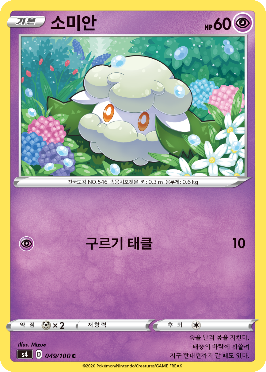 소미안