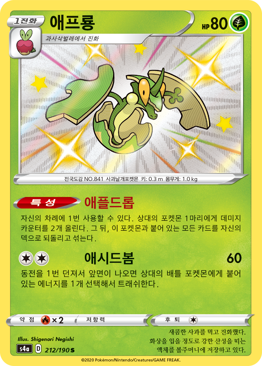 애프룡