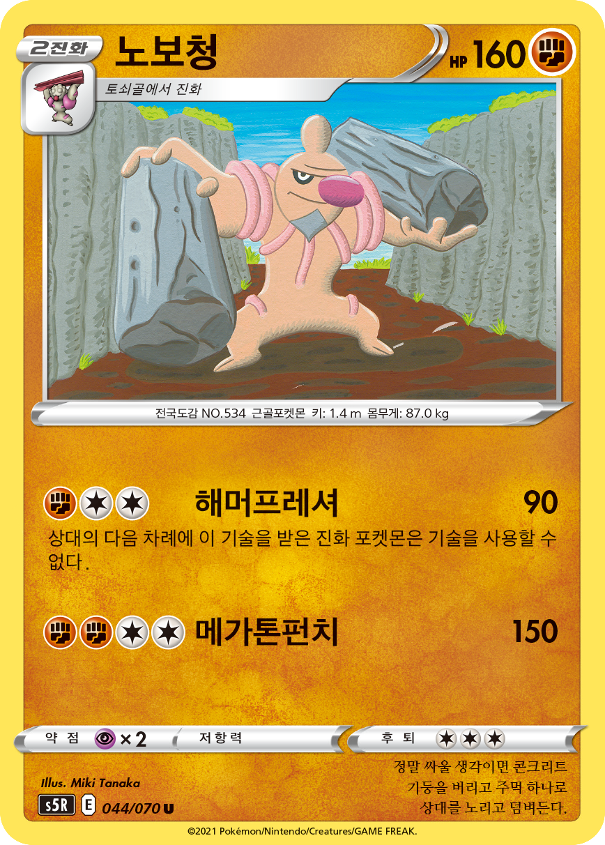 노보청
