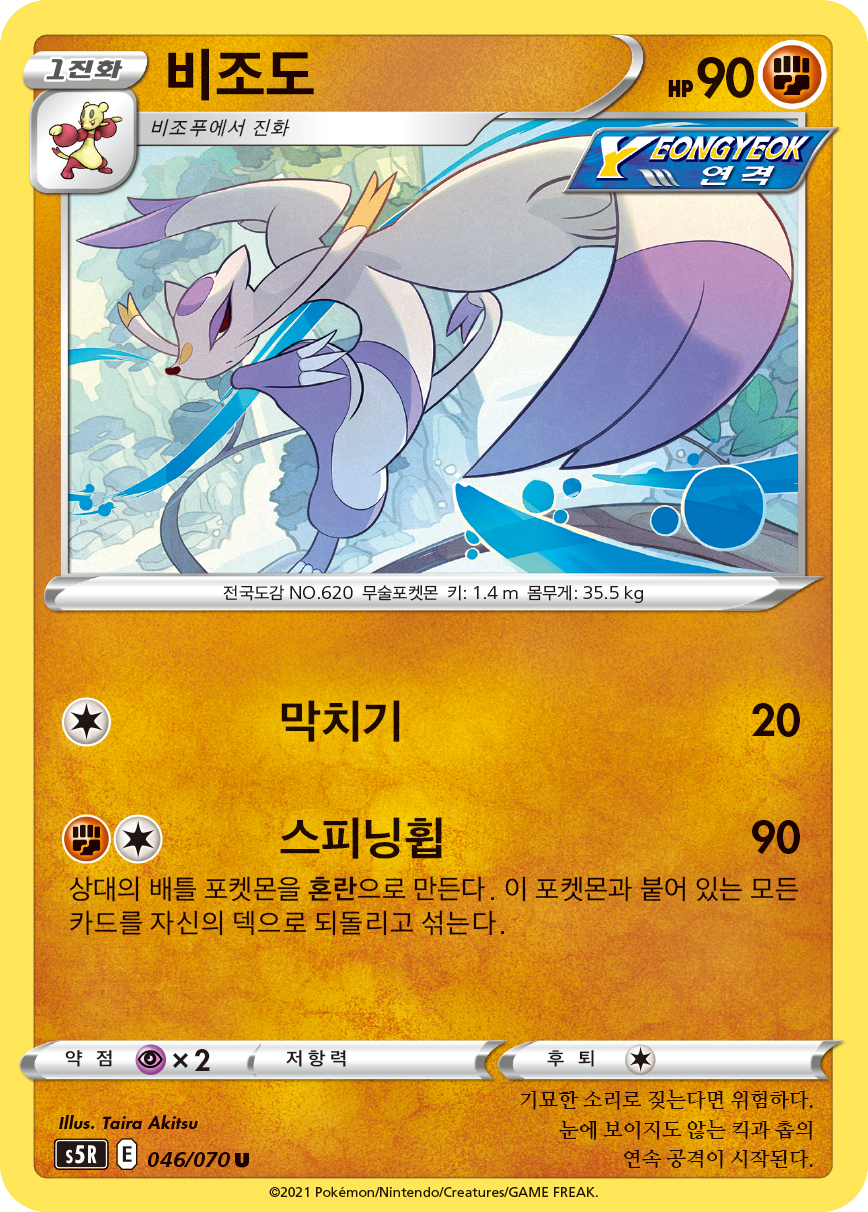 비조도