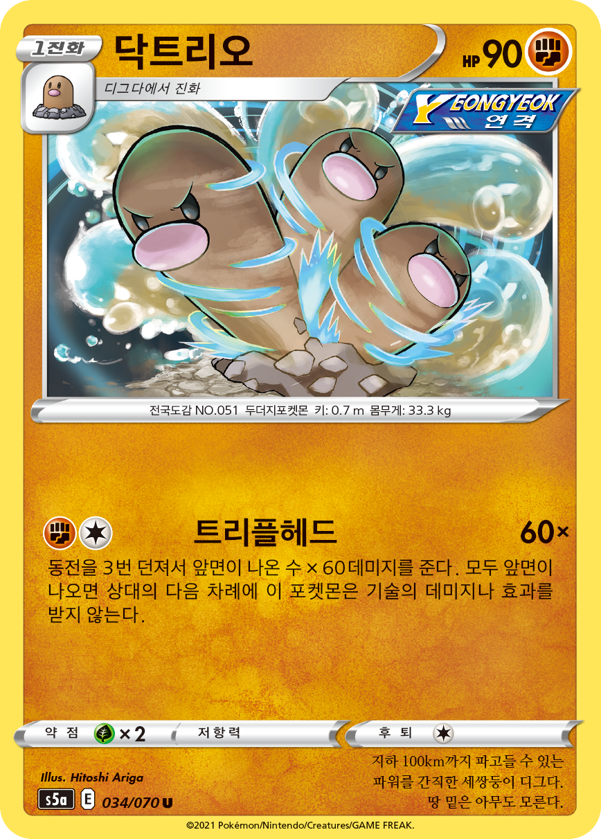닥트리오