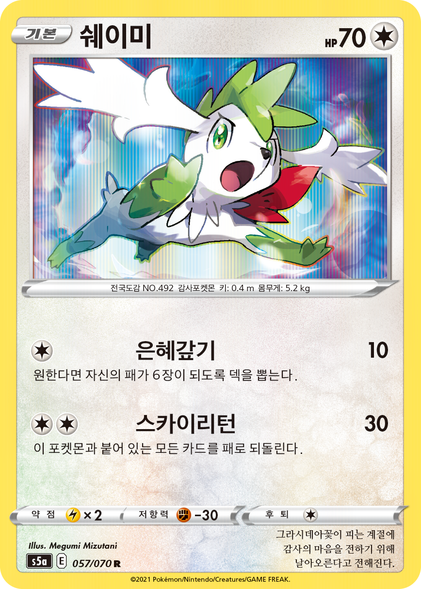 쉐이미