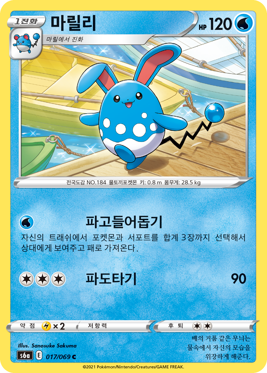 마릴리