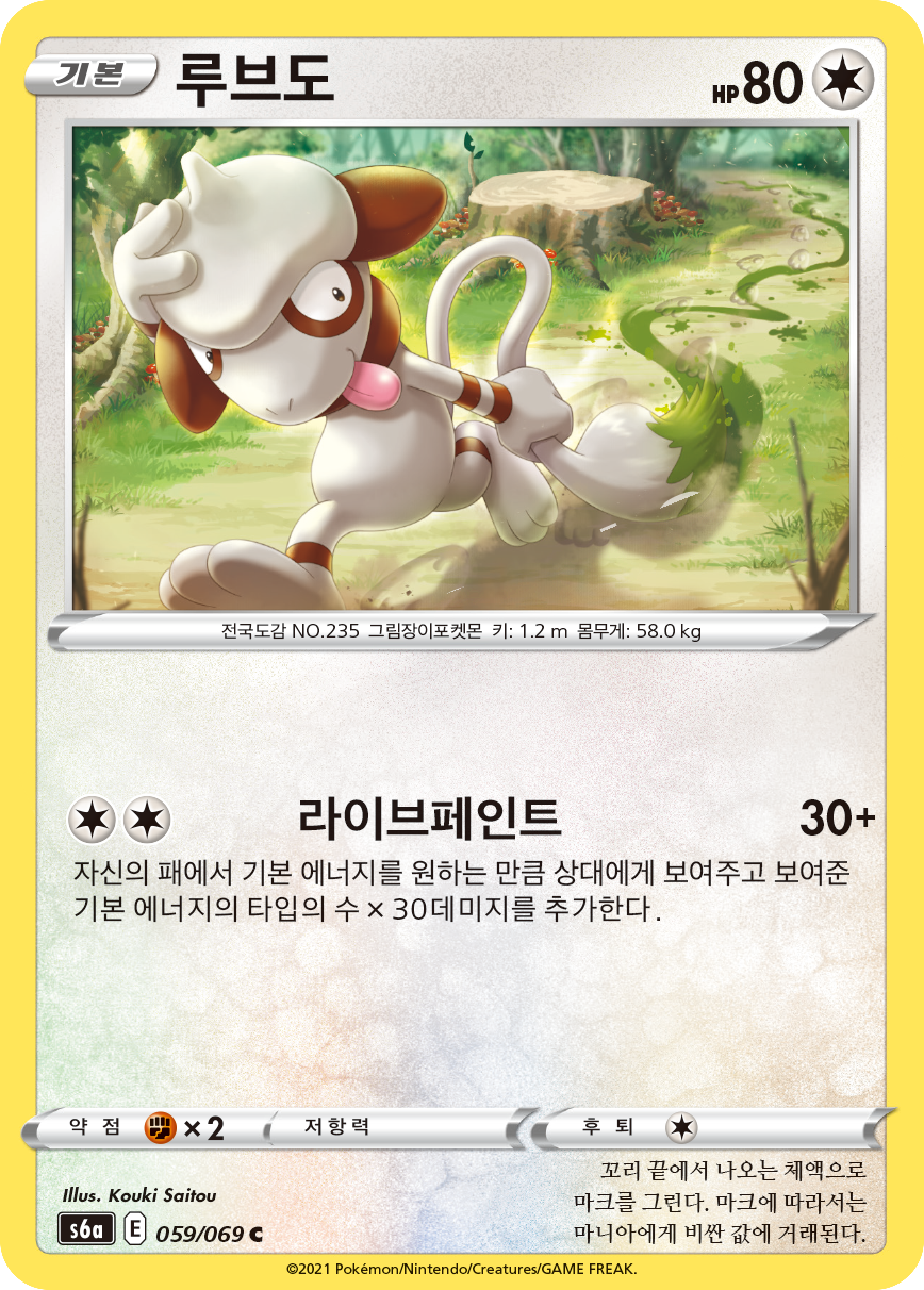 루브도