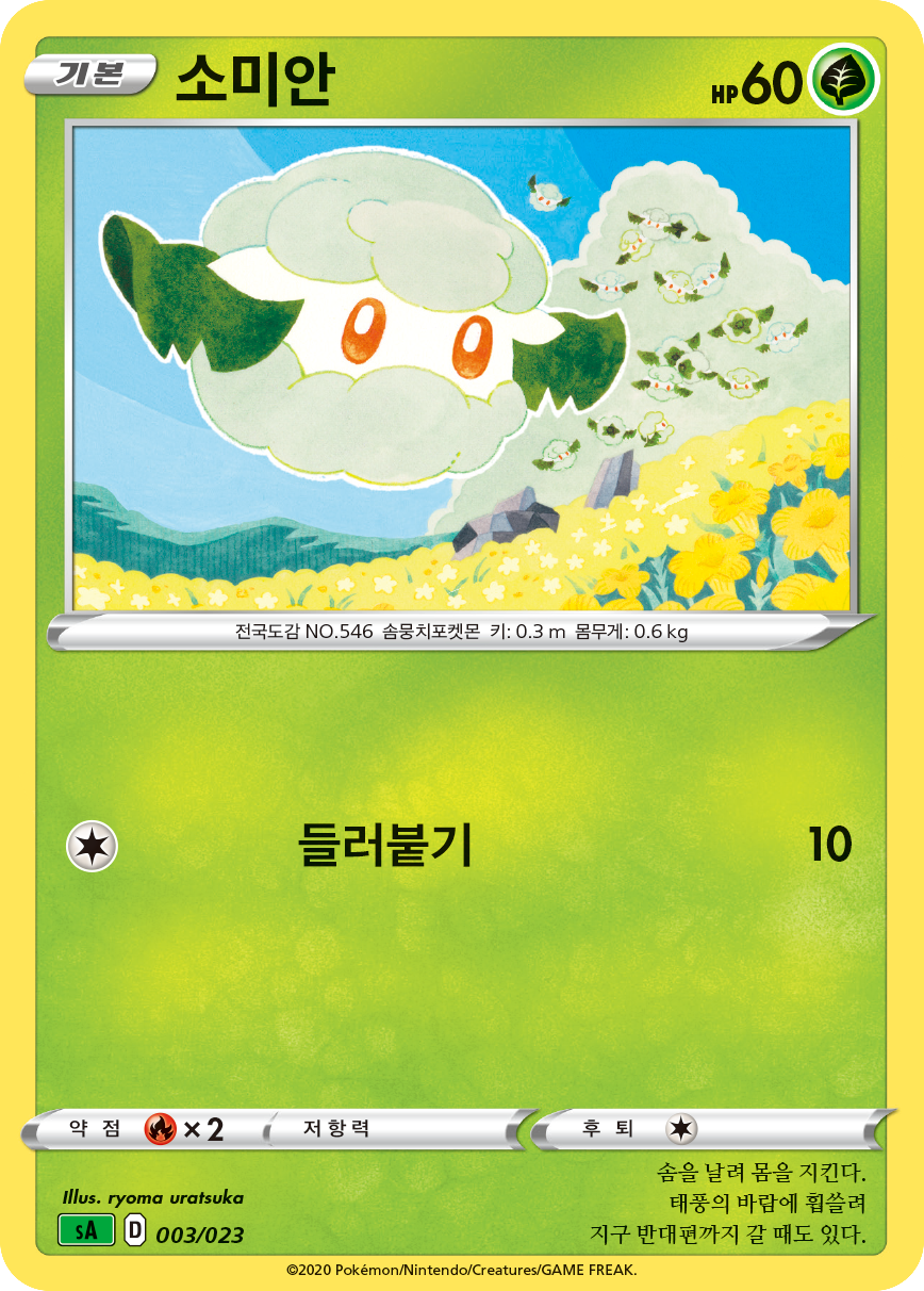 소미안