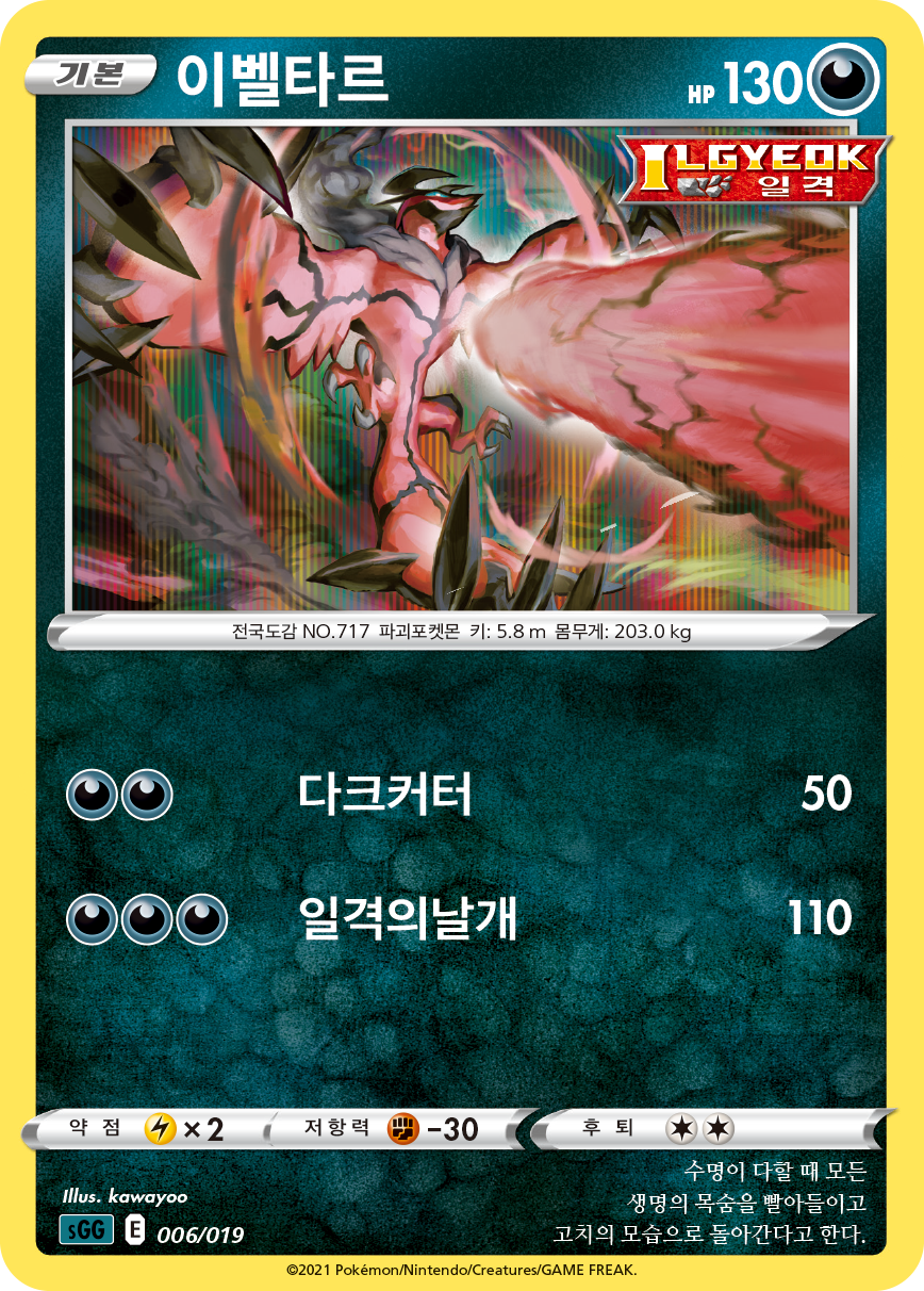 이벨타르