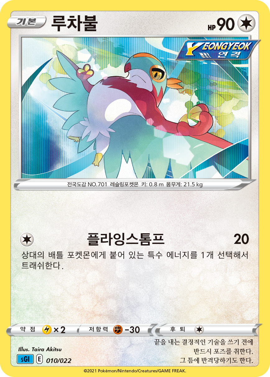 루차불