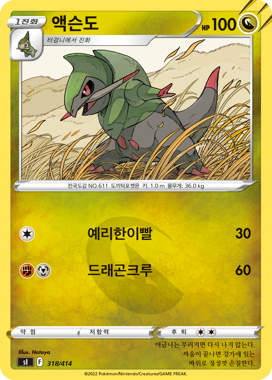 액슨도