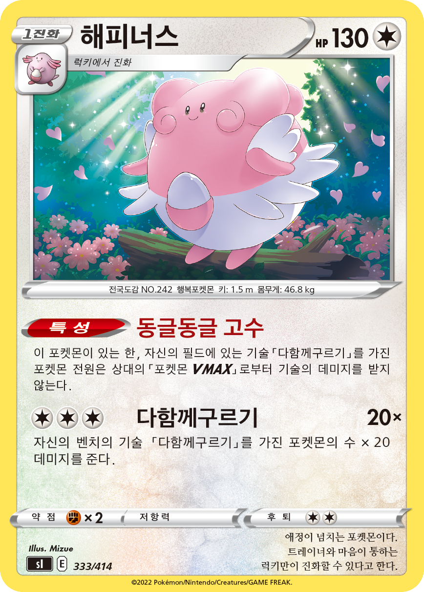 해피너스