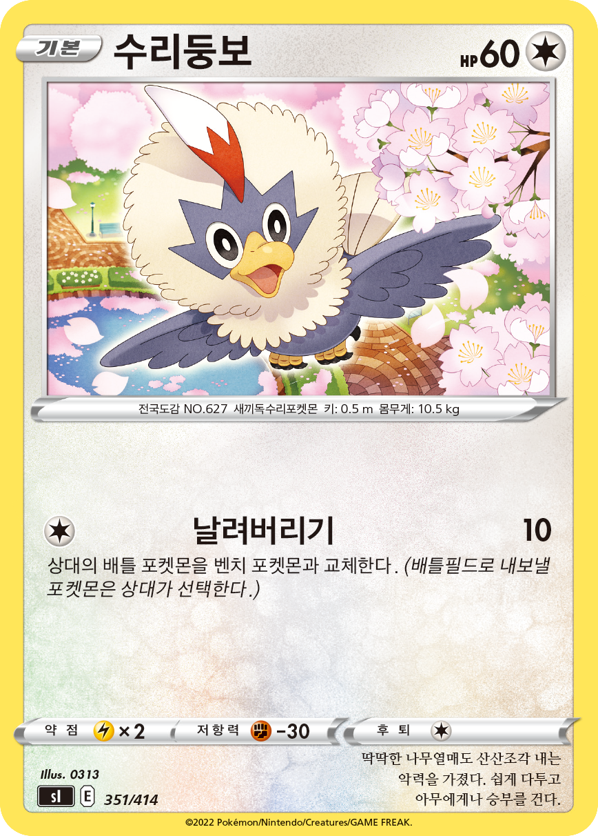 수리둥보