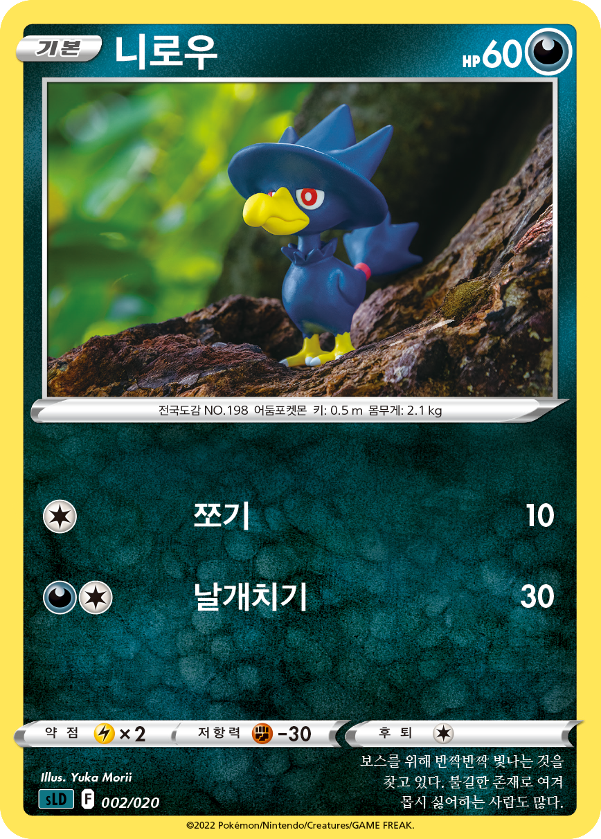 니로우