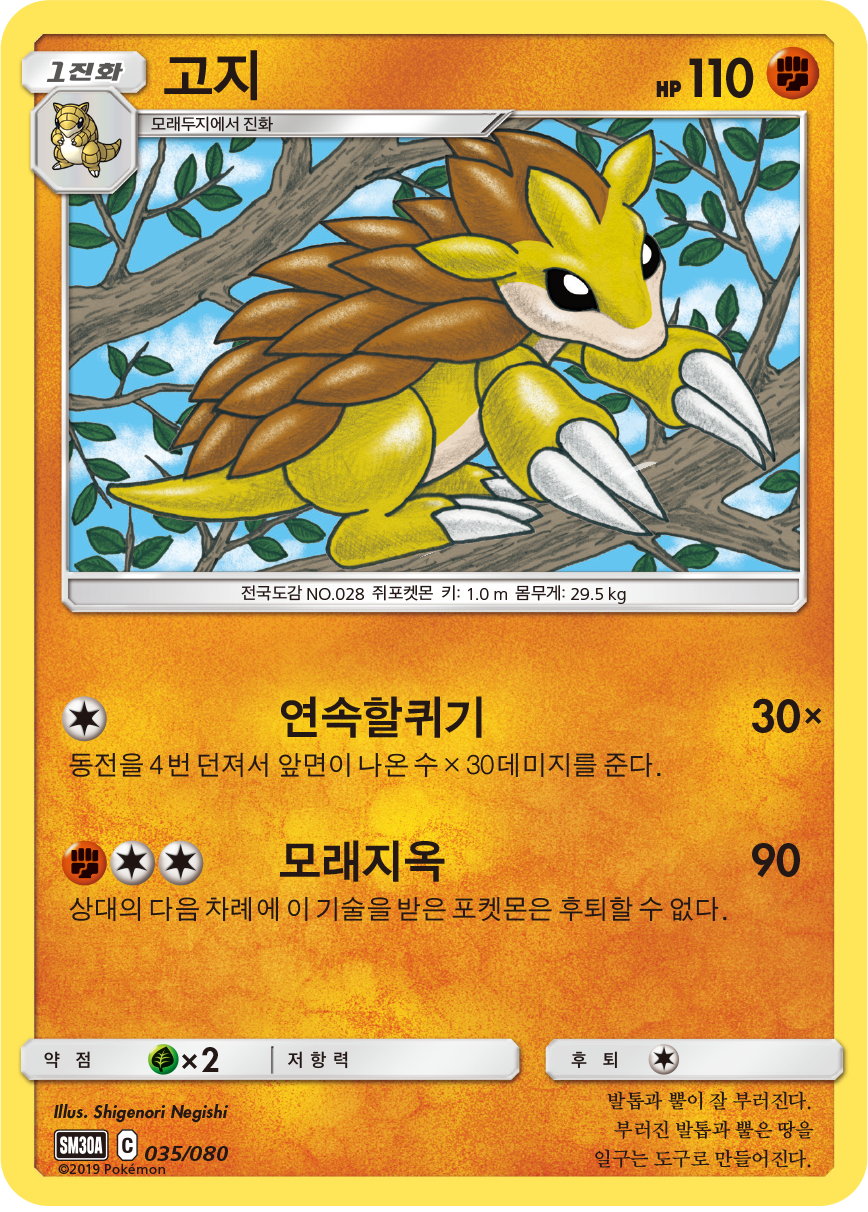 고지