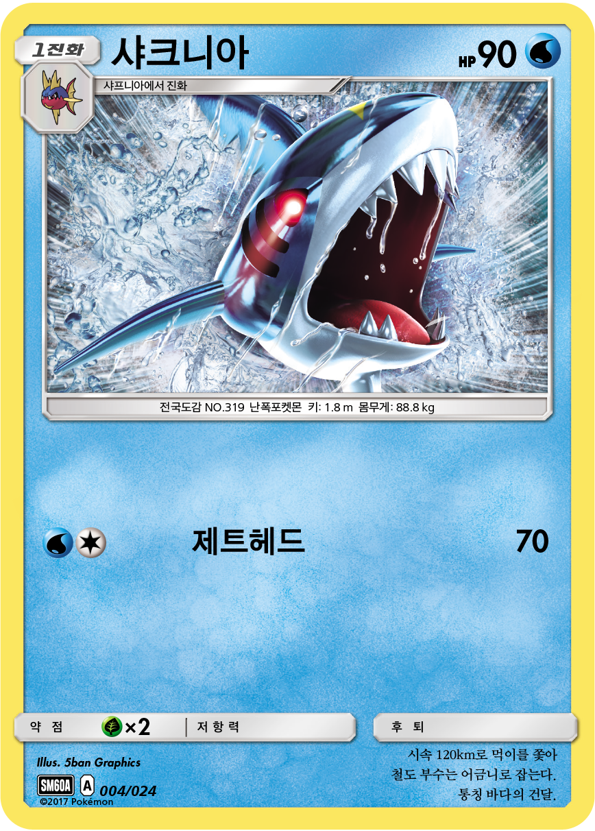 샤크니아