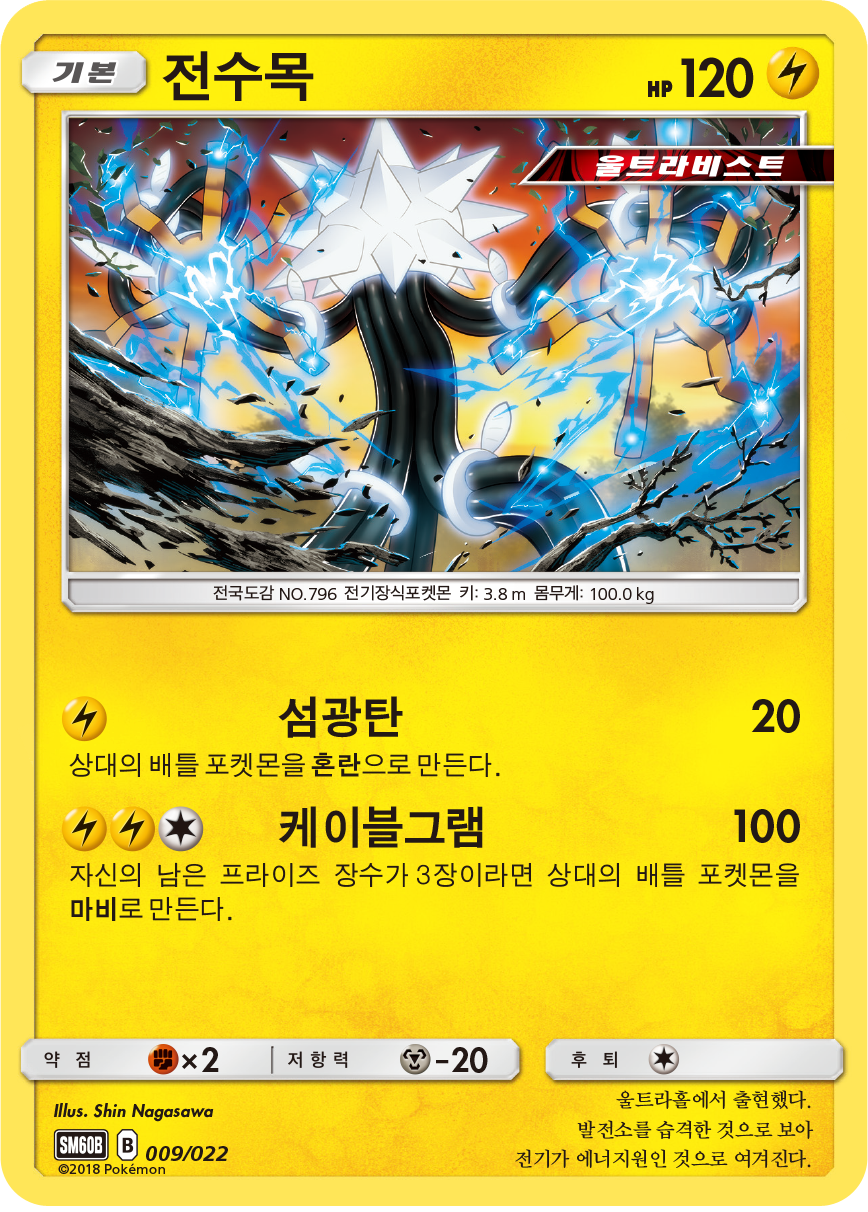 전수목