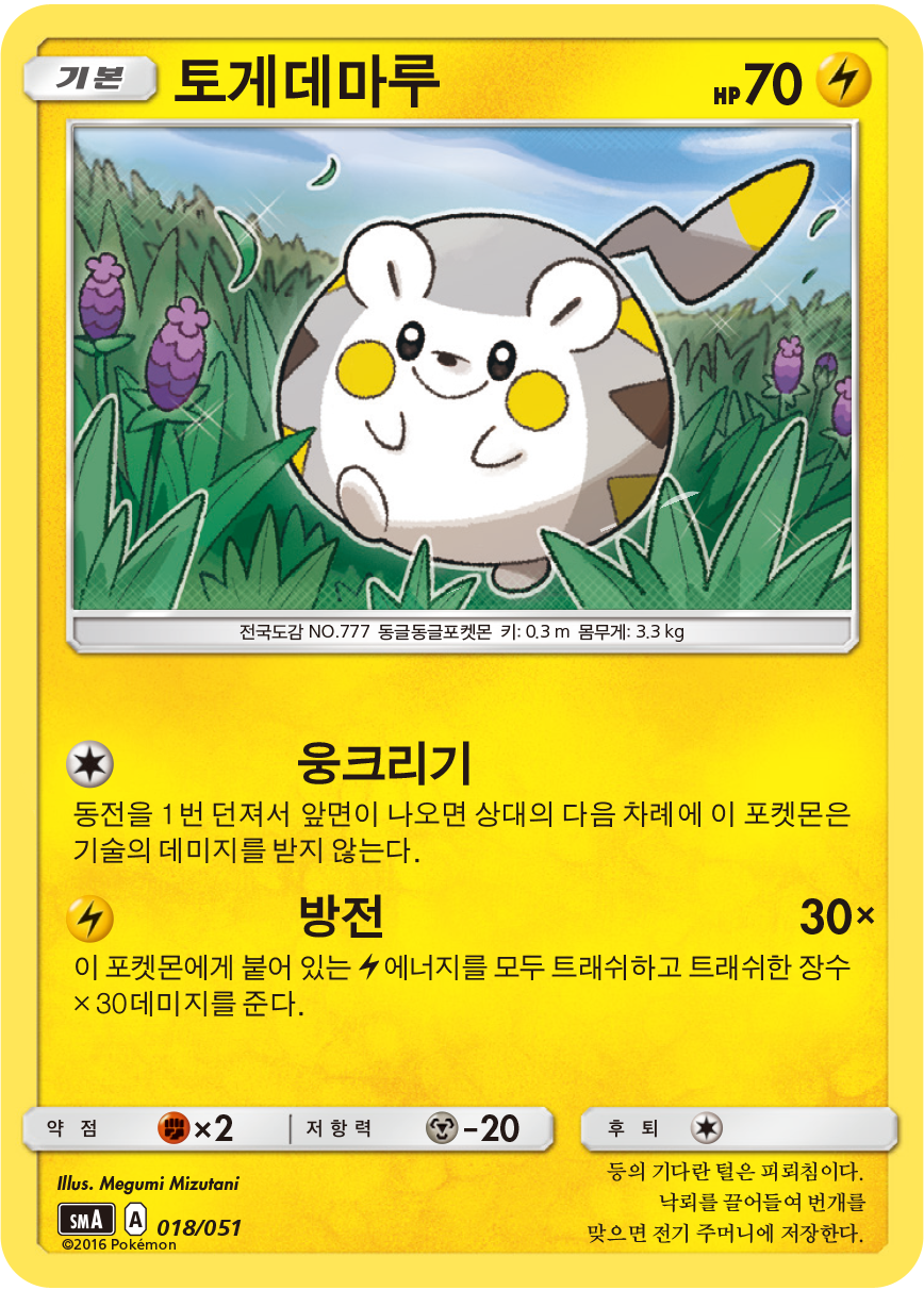 토게데마루