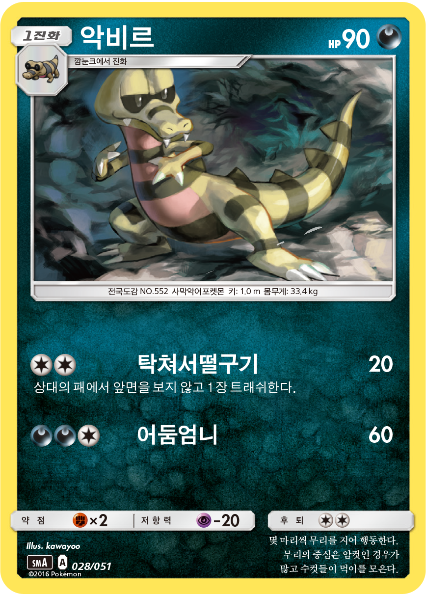 악비르