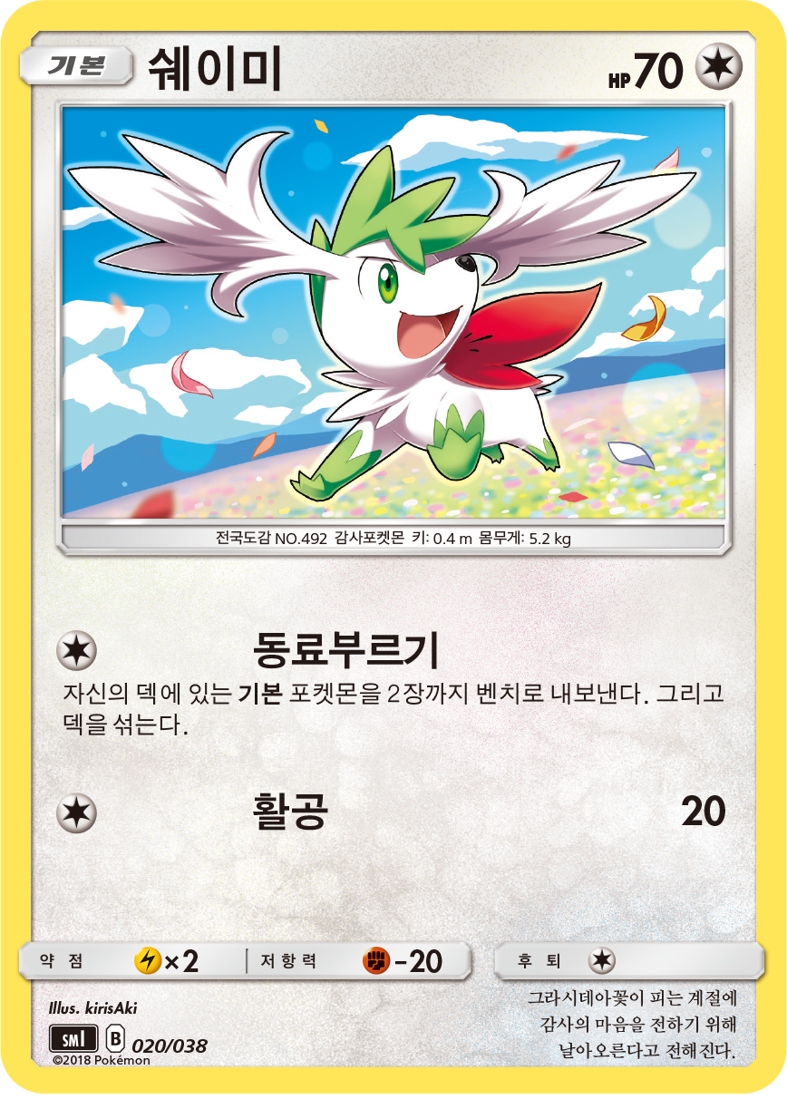 쉐이미