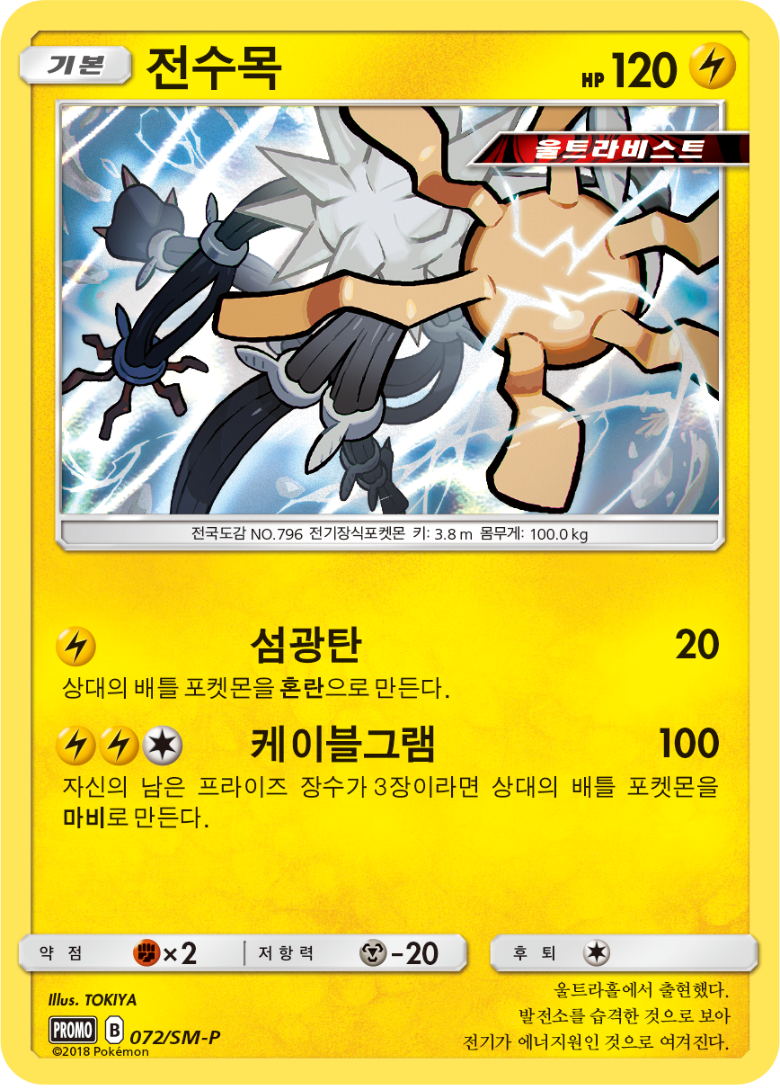 전수목