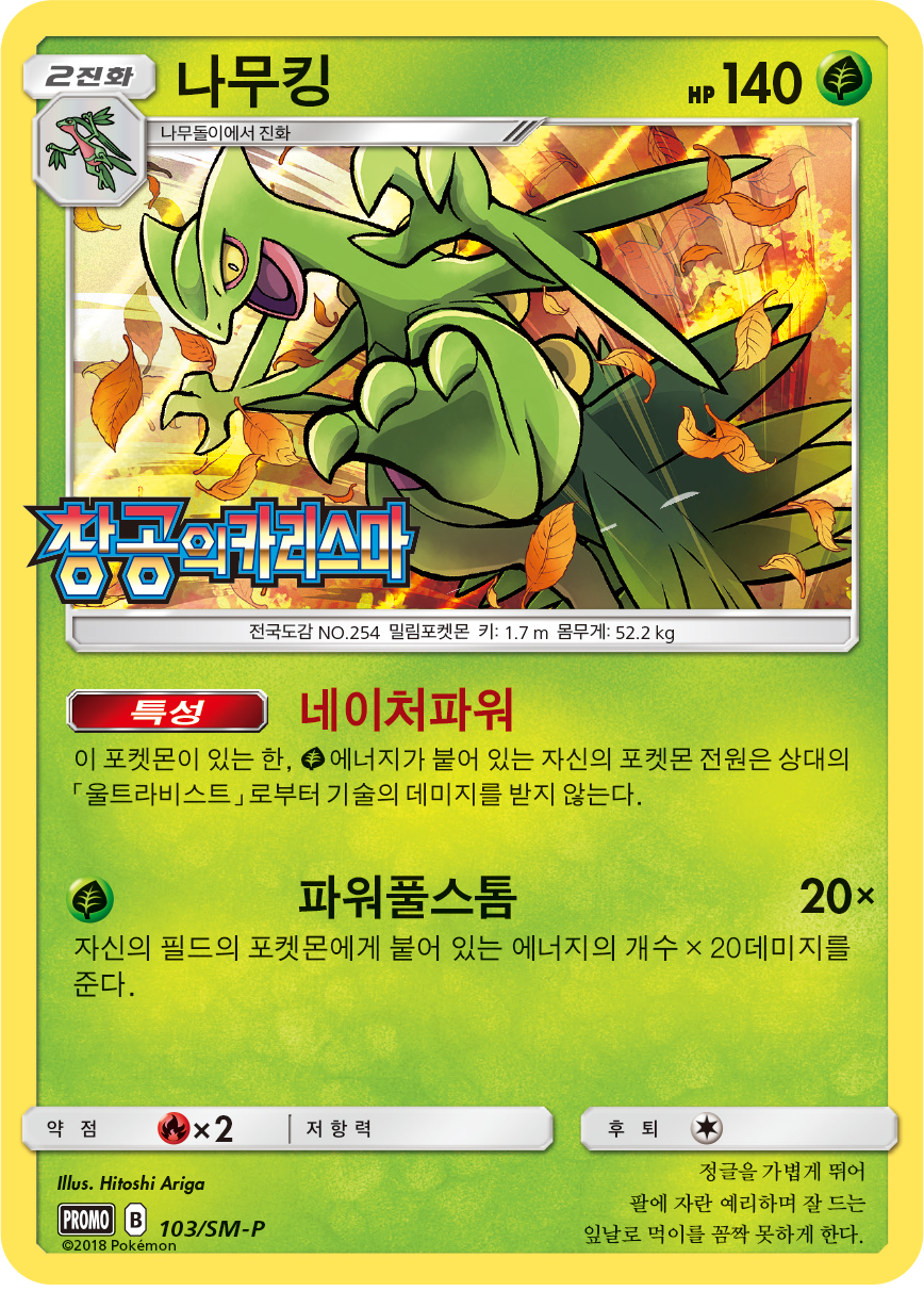 나무킹