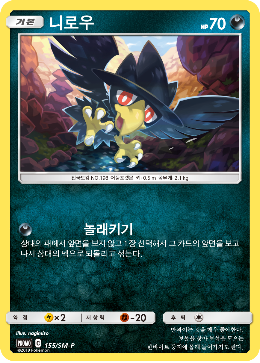 니로우